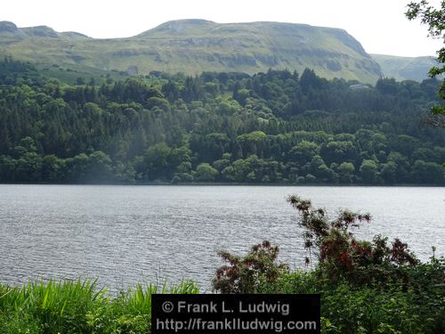 Glencar Lake